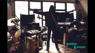 The Faithful Karaoke Singers - Breaking Us In Two (2023 mix)