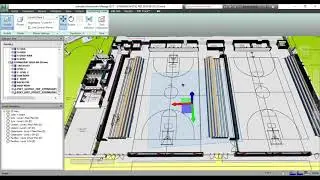 06.03.01.007   Changing Model Visibility
