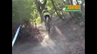 Sfendami Adventure Experience 2013