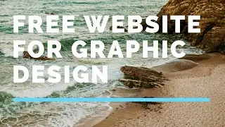 free website for graphic design