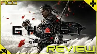 Ghost of Tsushima Review 