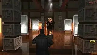 The Punisher (2005) RESHADE RAY TRACING | 3080 | Ryzen 7 5800X | 1440