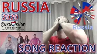 🇷🇺🇷🇺 Russia | Little Big 