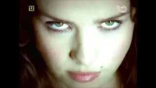 Natalia Oreiro - Latin Explosion in Eastern Europe 2000/2001