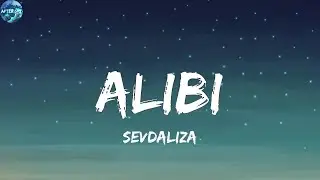 Sevdaliza - Alibi  (Lyrics)