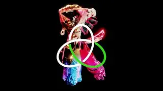 Röyksopp - 'The Next Day' ft. Jamie Irrepressible (Official Visualiser)