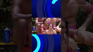 María C suffers a setback during the test: Katiuska says Tina isn't playing fair | Challenge of t...