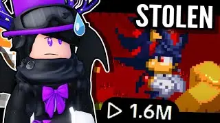 My Issue With TIKTOK And Stolen Videos