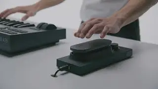 Touché SE : Play, Produce & Perform