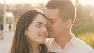 LOVE STORY Дарини та Віталія