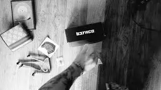 Befaco Stmix modul / unboxing new toys
