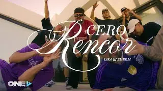 Lira Música, Reja - Cero Rencor (Video Oficial)