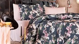 «Lavinia» deluxe (Tivolyo Home) Элитное Постельное Белье Турция