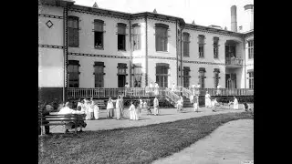 Русский институт - единственный в мире. К 100-летию / Russian Institute - the only one in the world