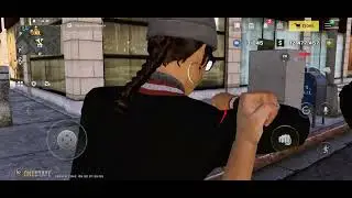 Maise kicks Trust Meee s @ss after Vdm and confrontation 