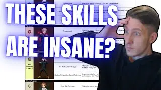 COLLAB MONSTER SKILLS REVEALED + FREE DARK SUKUNA (OP ON RELEASE???)