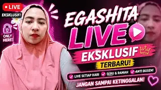 ega shita live sambil pargoy