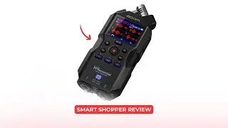 Zoom H4essential - Before You Buy