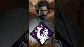 Best PERKS for SAVE with a lantern in Dead by Daylight