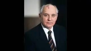 Gorbachev dies at 91. #russia #ussr