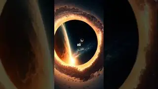 Это Самая Большая Галактика Во Вселенной #космос #shorts