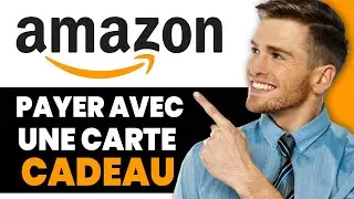Comment Payer Avec Une Carte Cadeau Sur Amazon