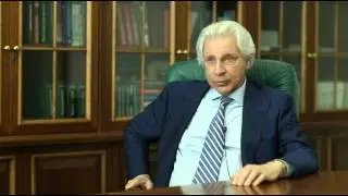 Генри Резник: 