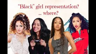 overanalyzing black vs beige representation in K-pop [response video]