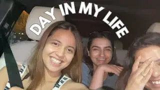 REAL DAY IN MY LIFE VLOG