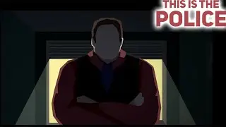 This Is the Police #8 / Джек изменился