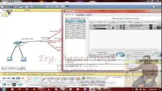 Part 1  OSPF Concepts And Configuration