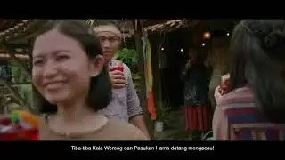 trailer iklan Marjan 2022