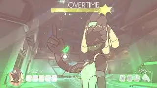 Losing My Mind! Lucio Style...[Overwatch Animated Meme]