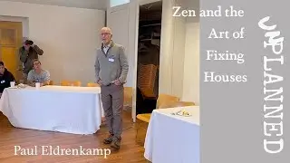 Zen and the Art of Fixing Houses