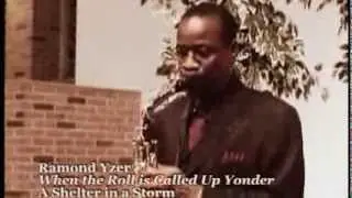 When the Roll is Called Up Yonder