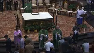Amen, El Cuerpo De Cristo