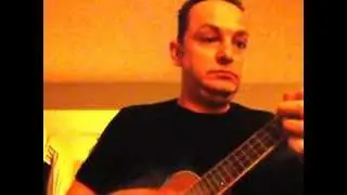 Mr Wu, George Formby and written in the 1930's. Ukulele