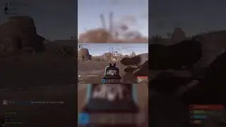 Типичный файт РАСТ | RUST 