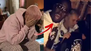 Times Justin Bieber Cried Out For Help But We All Ignored It