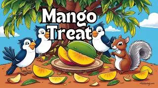 Mango Treat | Class 1 Maths Chapter 3 | Fun with Counting and Sharing | NCERT Joyful Math