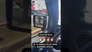 Marca Registrada ft. Junior H Próximamente 🔜