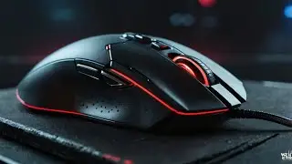 TOP 10 BEST GAMING MOUSE 2024