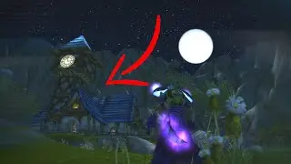 alliance shouldn't enter here