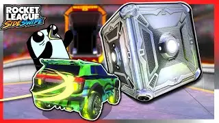 I Can't Stop Playing The New MUTATOR MODE In SIDESWIPE!