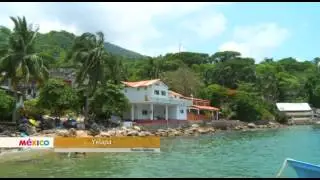 Puerto Vallarta p2-6 BAHÍA DE BANDERAS Bitácora - Travel log