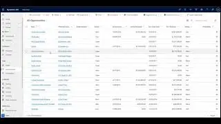 How to move subgrid columns in Dynamics 365 Feature:  2021 Wave 2 Update