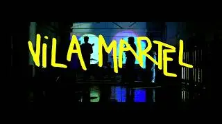 Vila Martel - Ninguém