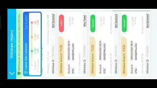 Real Earnings app with proof in 2026 gujarati