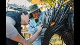 Trailer | The Biochar Phoenix