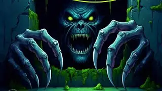 fear the beast I've become